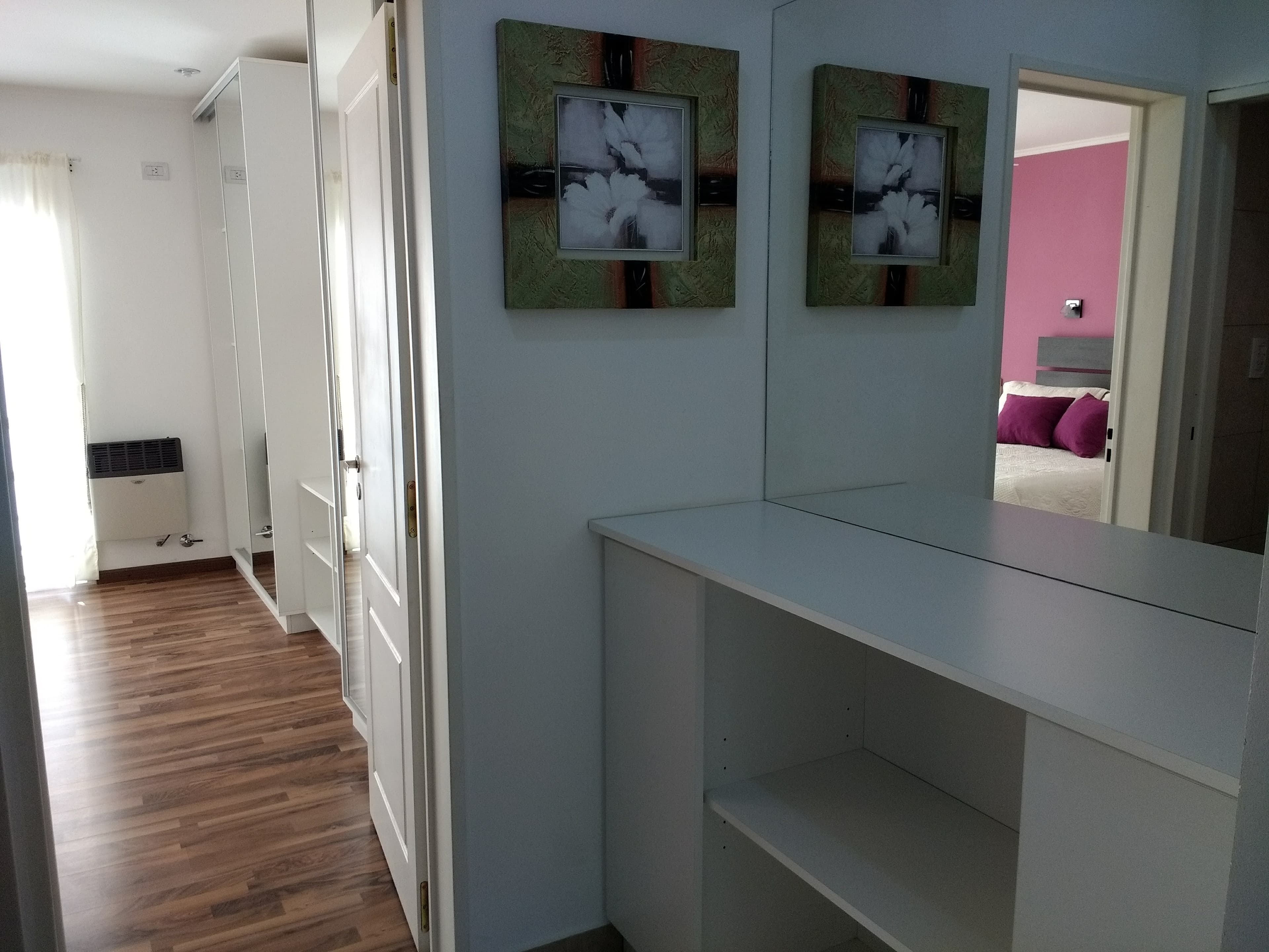 Apart de 1 habitación en Barrio Centro, Colón, Entre Ríos — foto 4