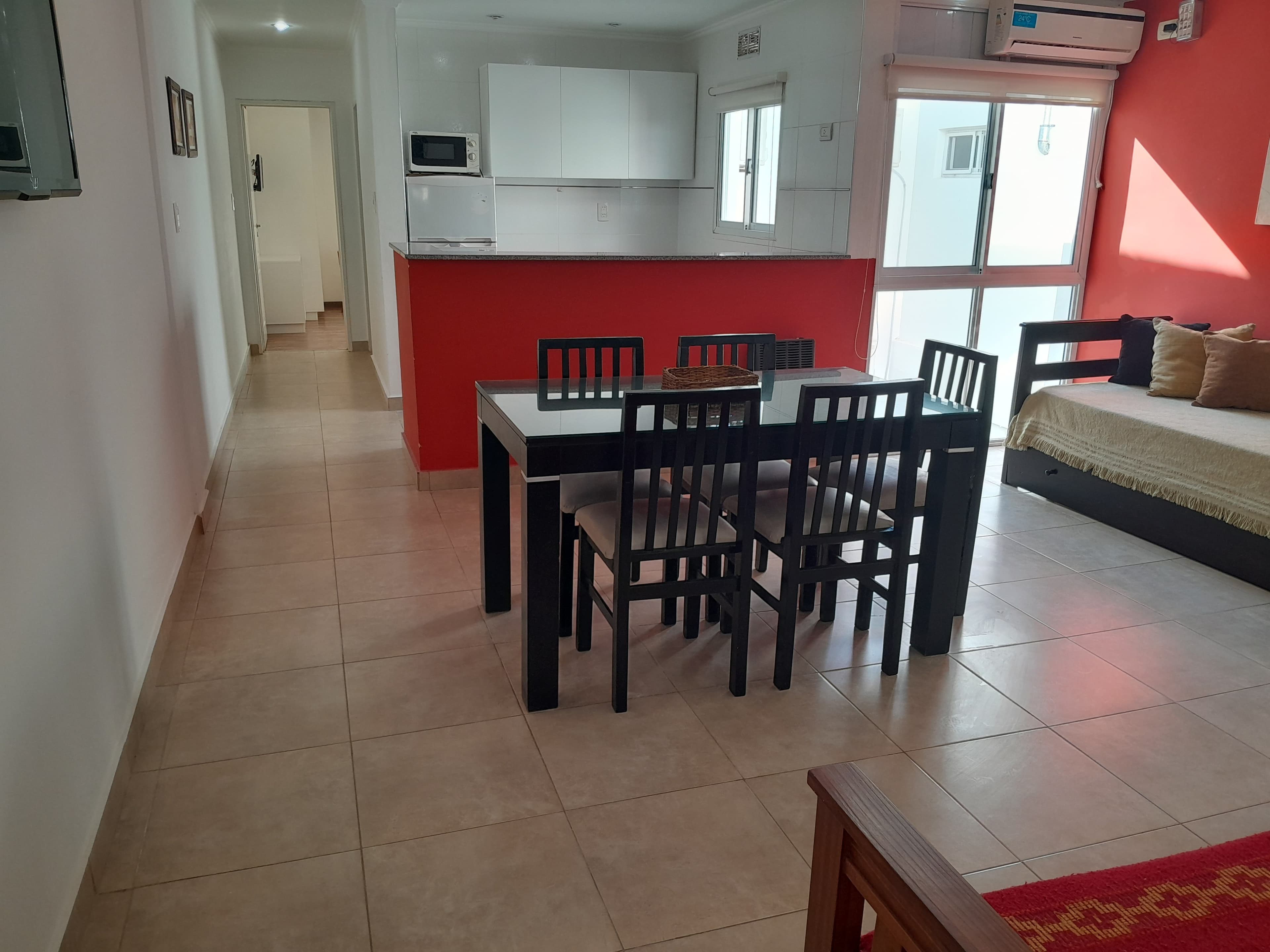 Apart de 1 habitación en Barrio Centro, Colón, Entre Ríos