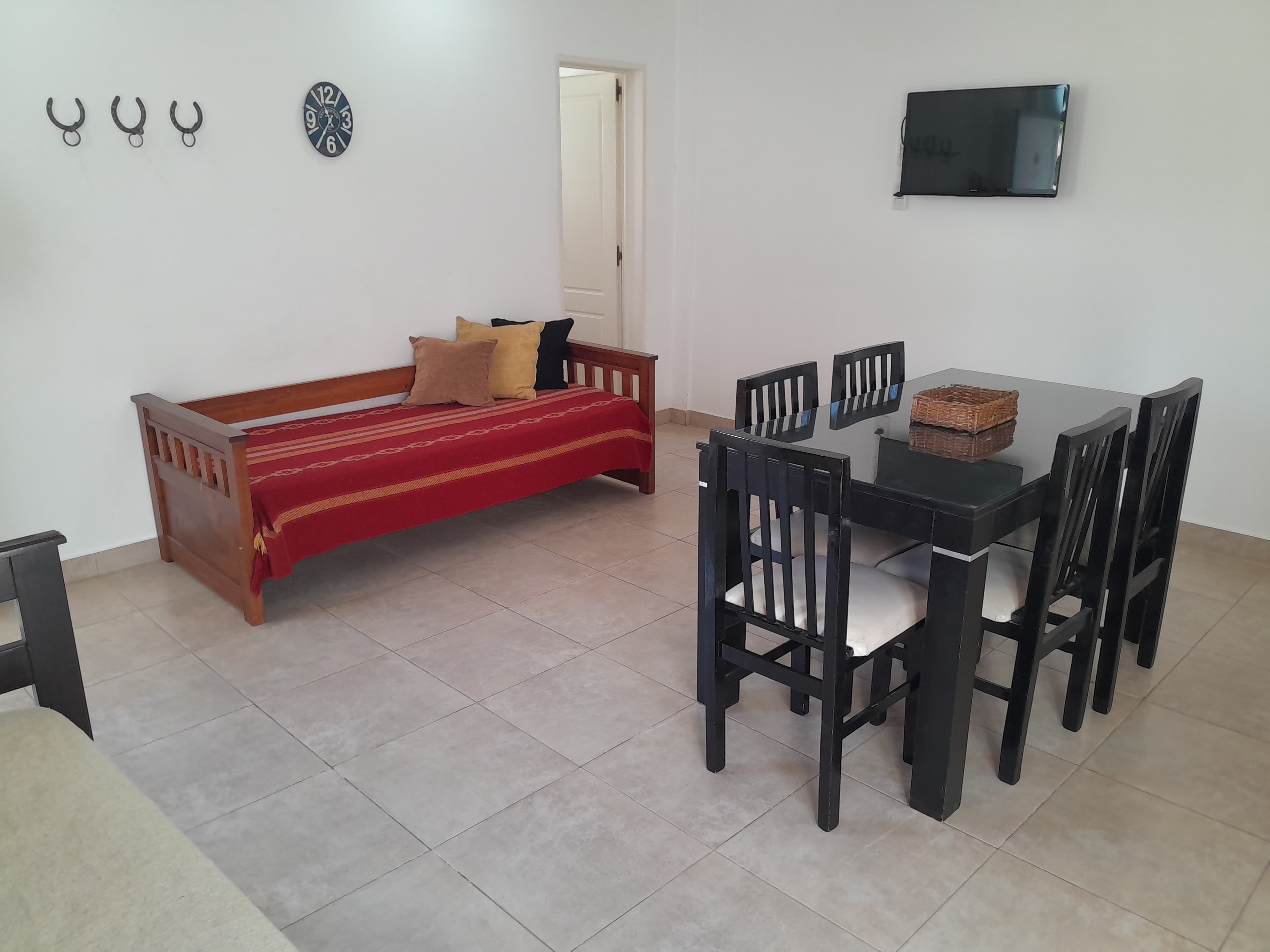 Apart de 1 habitación en Barrio Centro, Colón, Entre Ríos — foto 2