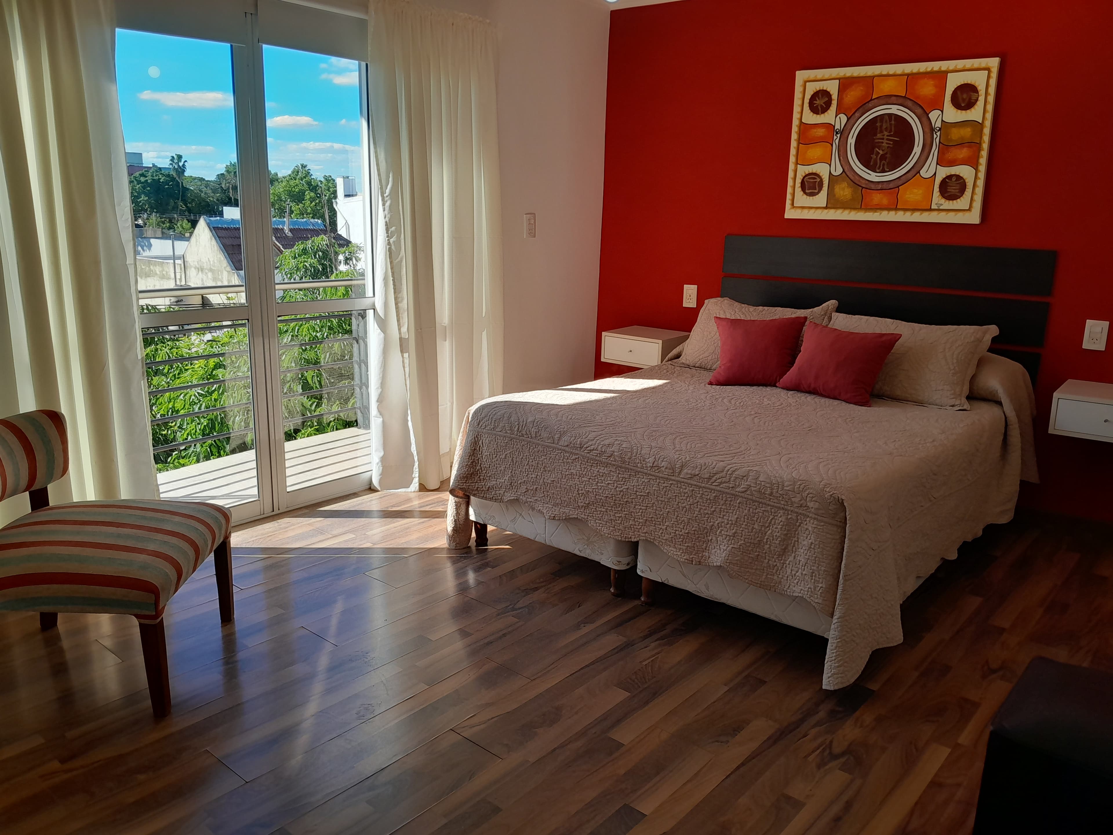 Apart de 1 habitación en Barrio Centro, Colón, Entre Ríos — foto 4