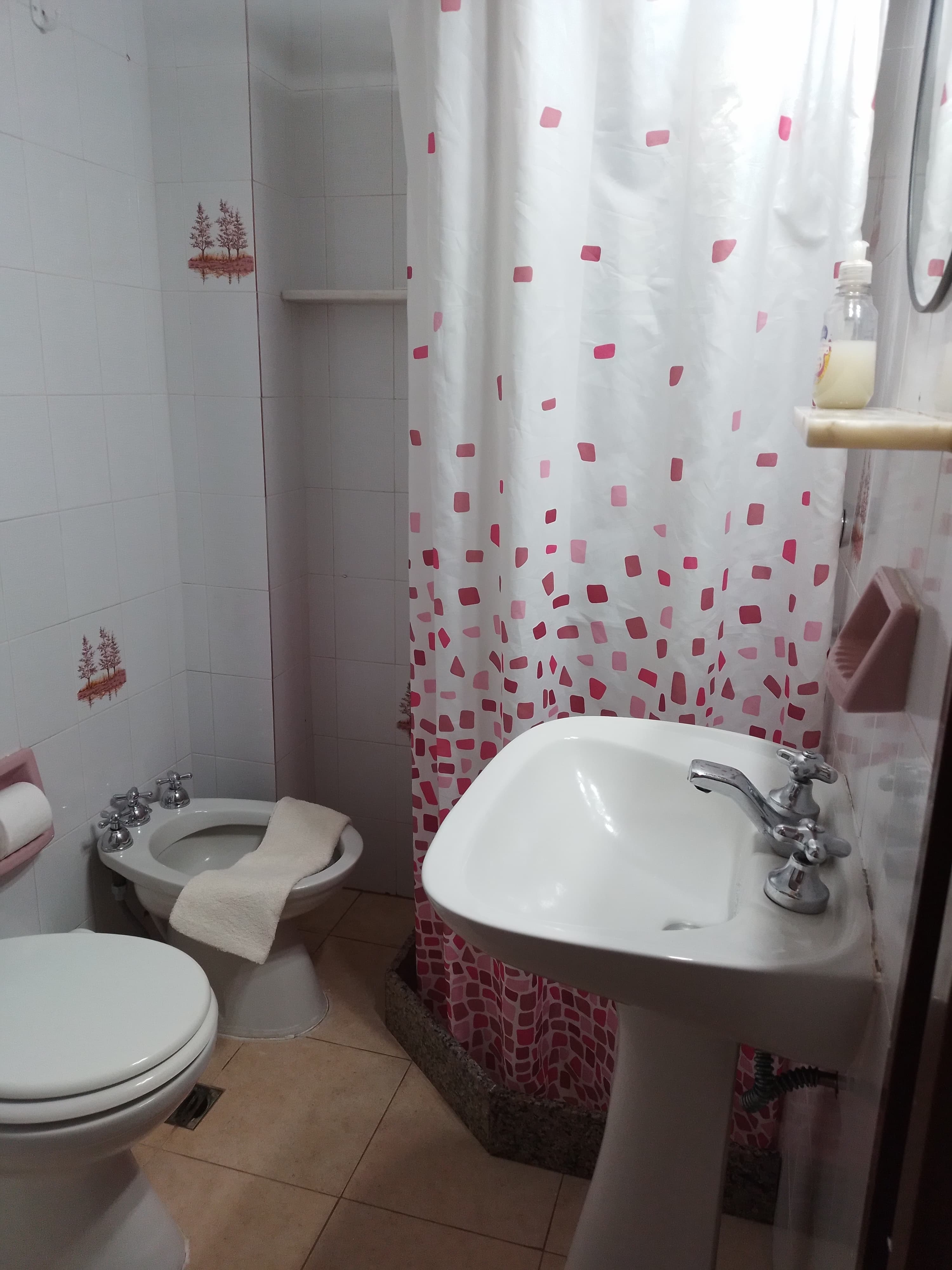 Departamento de 1 habitación en Barrio 12 de Abril, Colón, Entre Ríos — foto 3