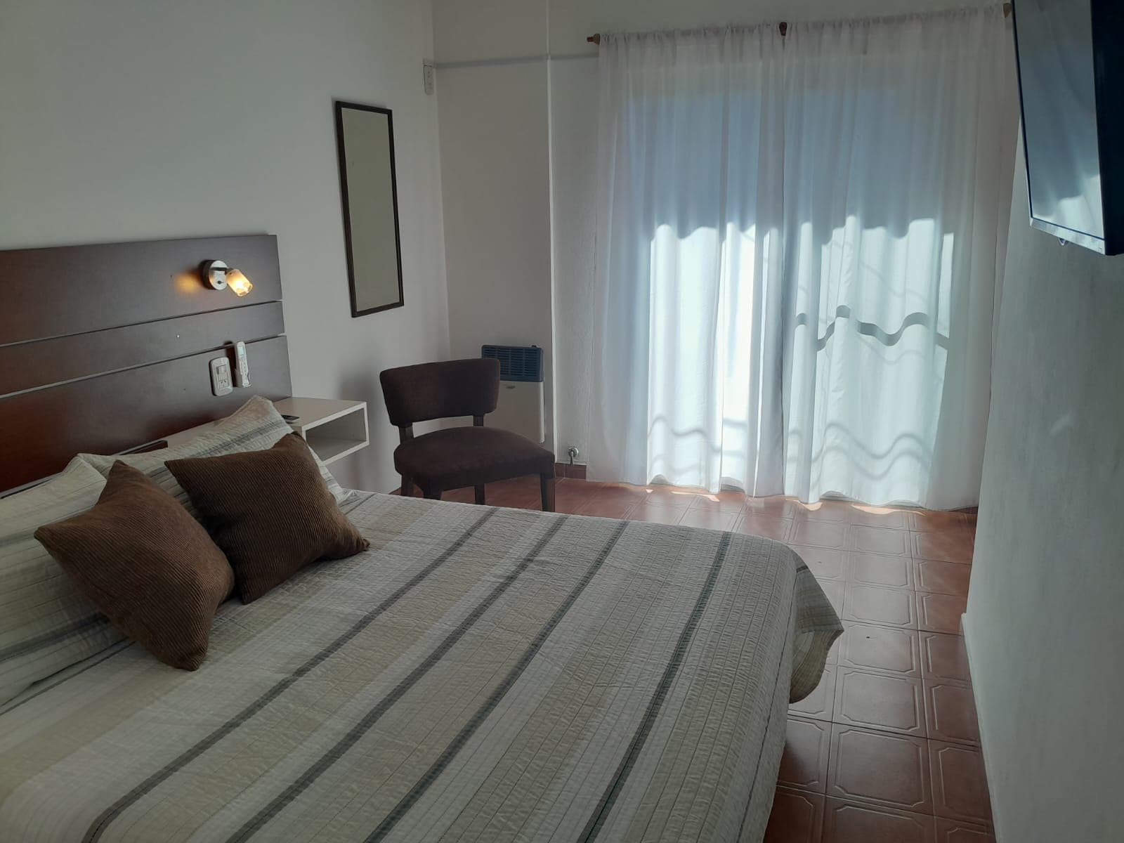 Departamento de 1 habitación en Barrio 12 de Abril, Colón, Entre Ríos — foto 4