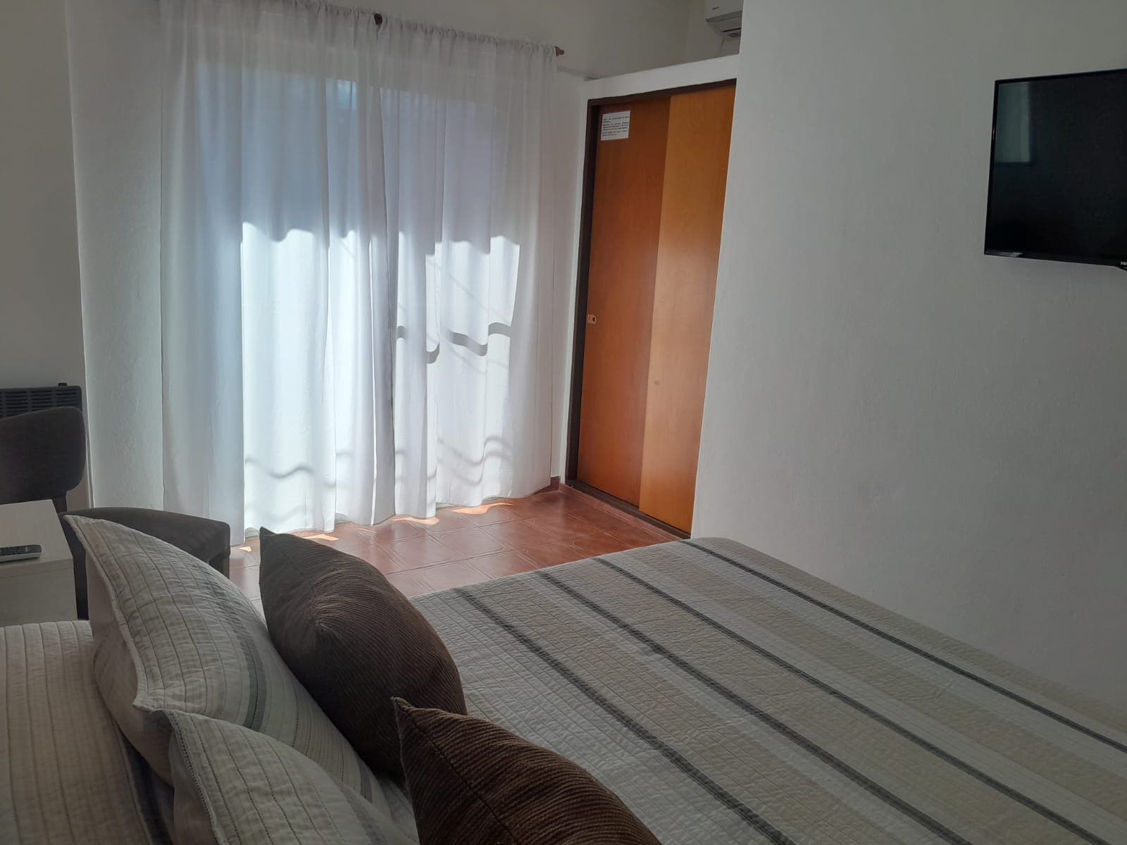 Departamento de 1 habitación en Barrio 12 de Abril, Colón, Entre Ríos — foto 5