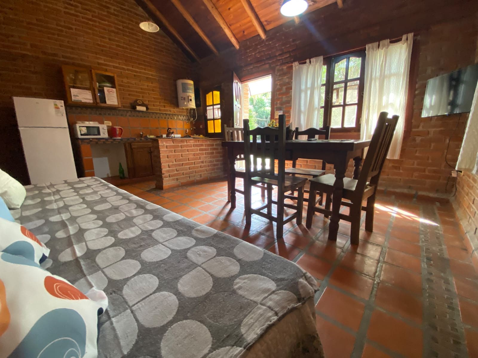Cabaña de 1 habitación en Barrio Artalaz, Colón, Entre Ríos