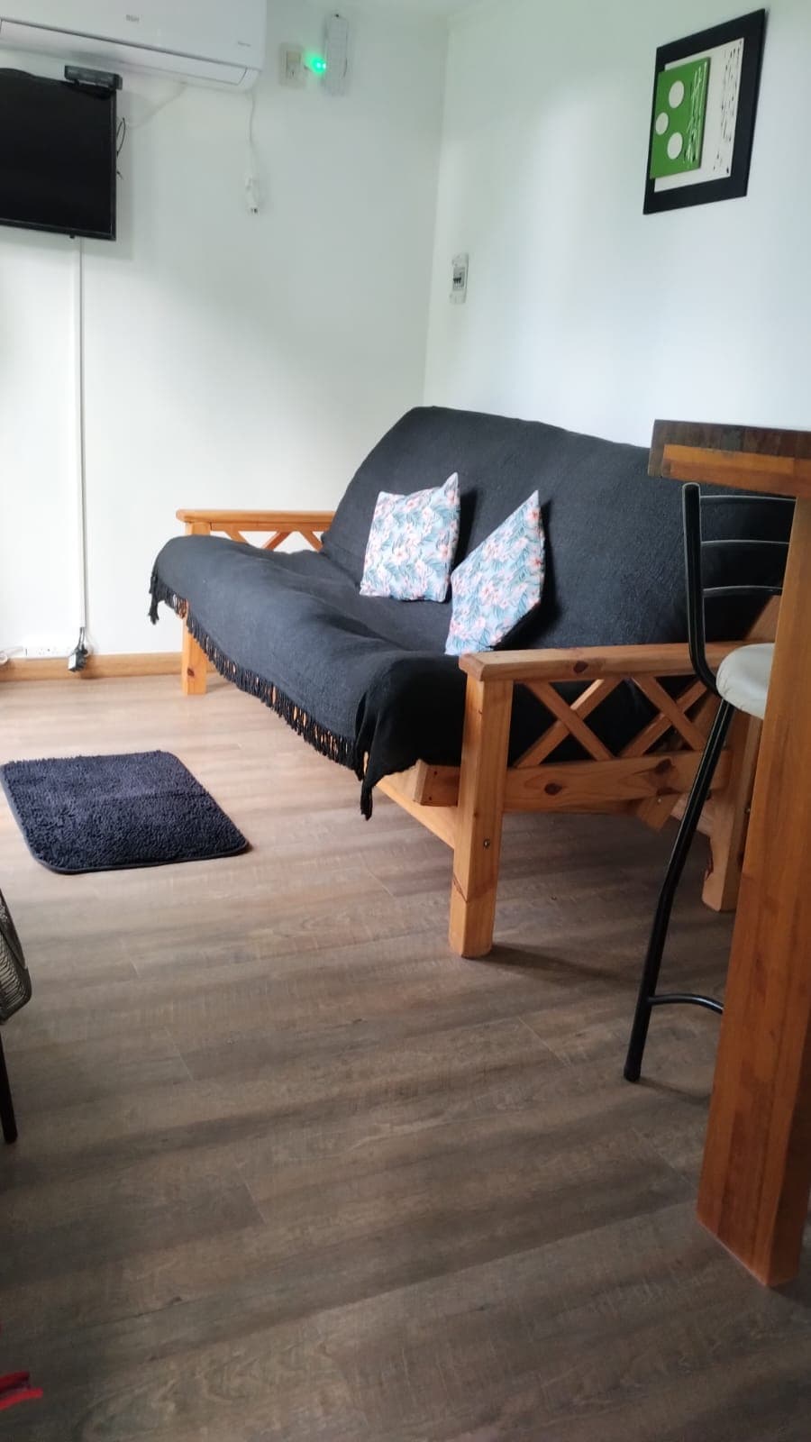 Departamento de 1 habitación en Ejido Colón, Entre Ríos — foto 4