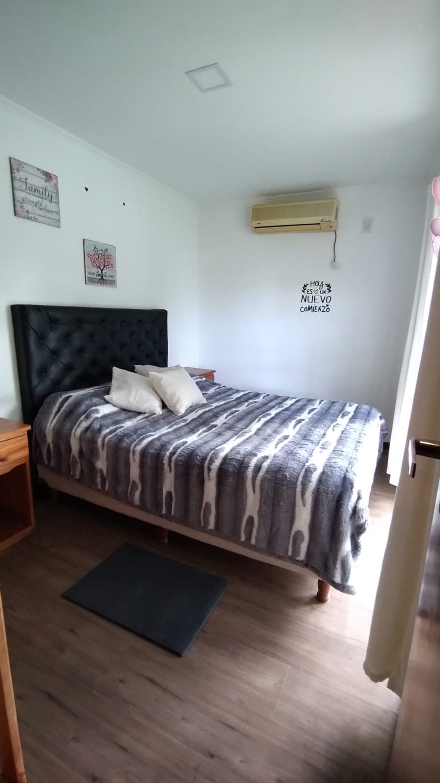 Departamento de 1 habitación en Ejido Colón, Entre Ríos