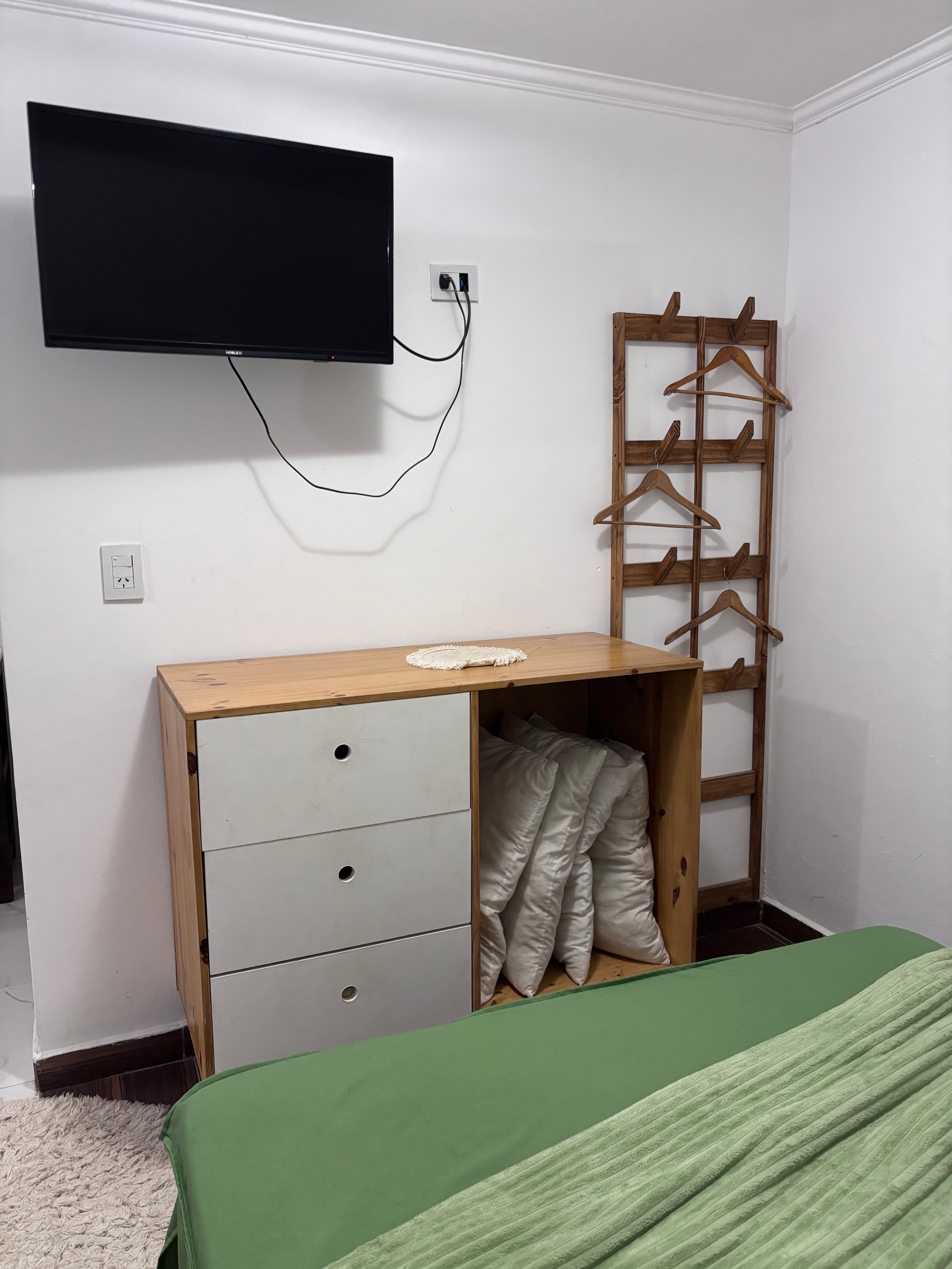 Apart de 1 habitación en Barrio Centro, Colón, Entre Ríos — foto 4