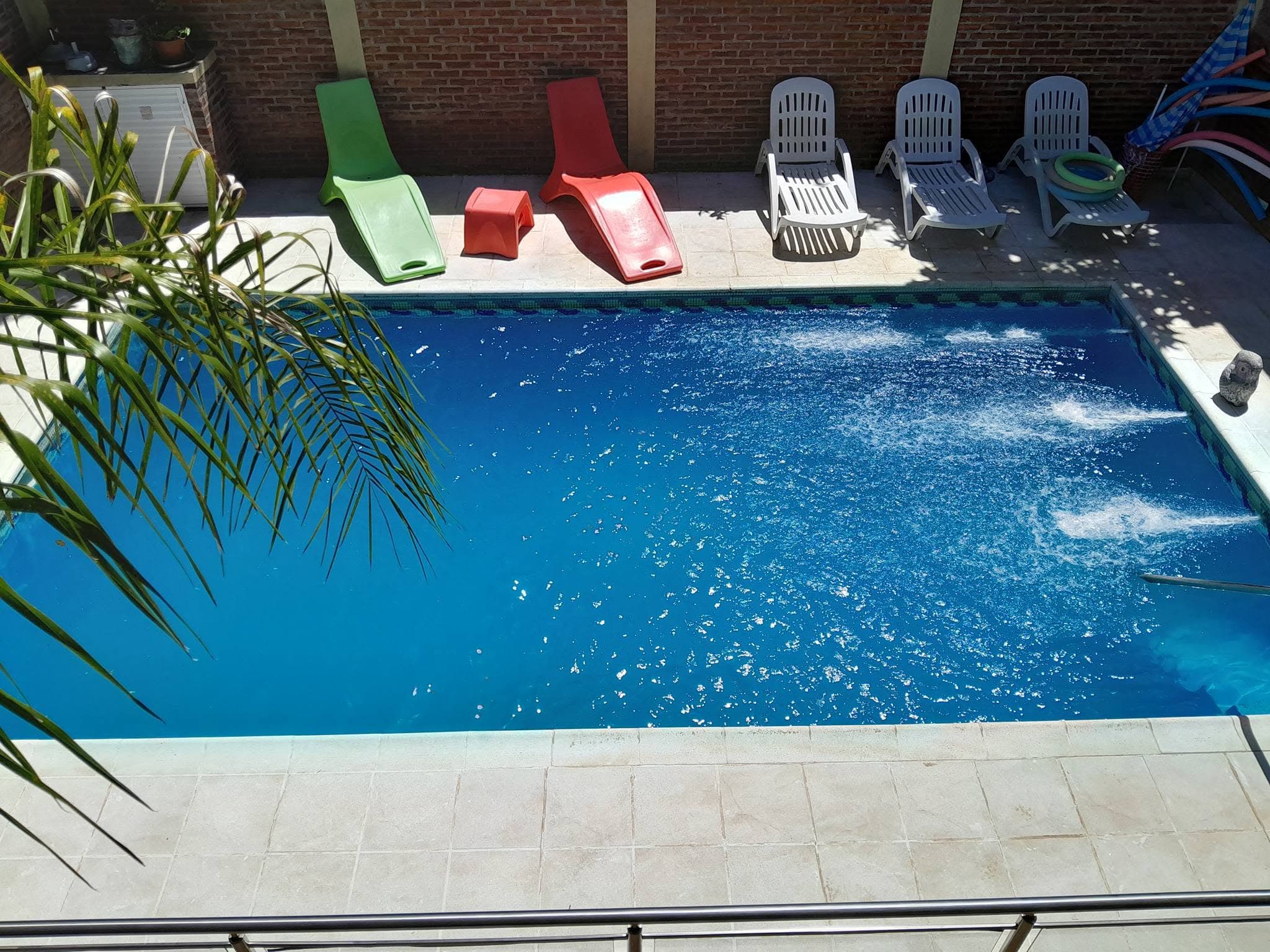 Departamento de 1 habitación en Barrio Norte, Colón, Entre Ríos