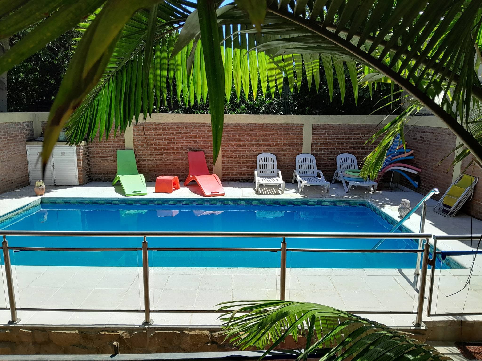 Departamento de 1 habitación en Barrio Norte, Colón, Entre Ríos — foto 2