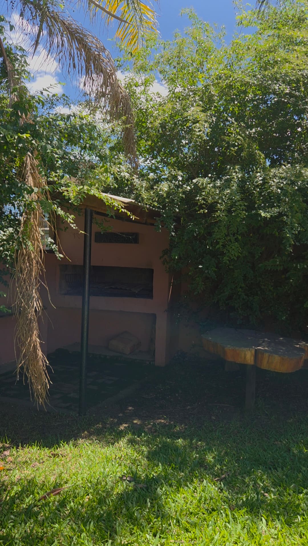Bungalow de 1 habitación en Barrio Santos Justo y Pastor, Colón, Entre Ríos — foto 3