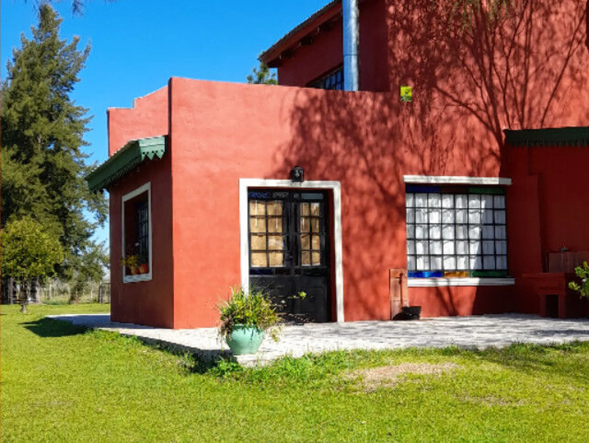 Casa de 3 habitaciones en Concepción del Uruguay, Entre Ríos — foto 3