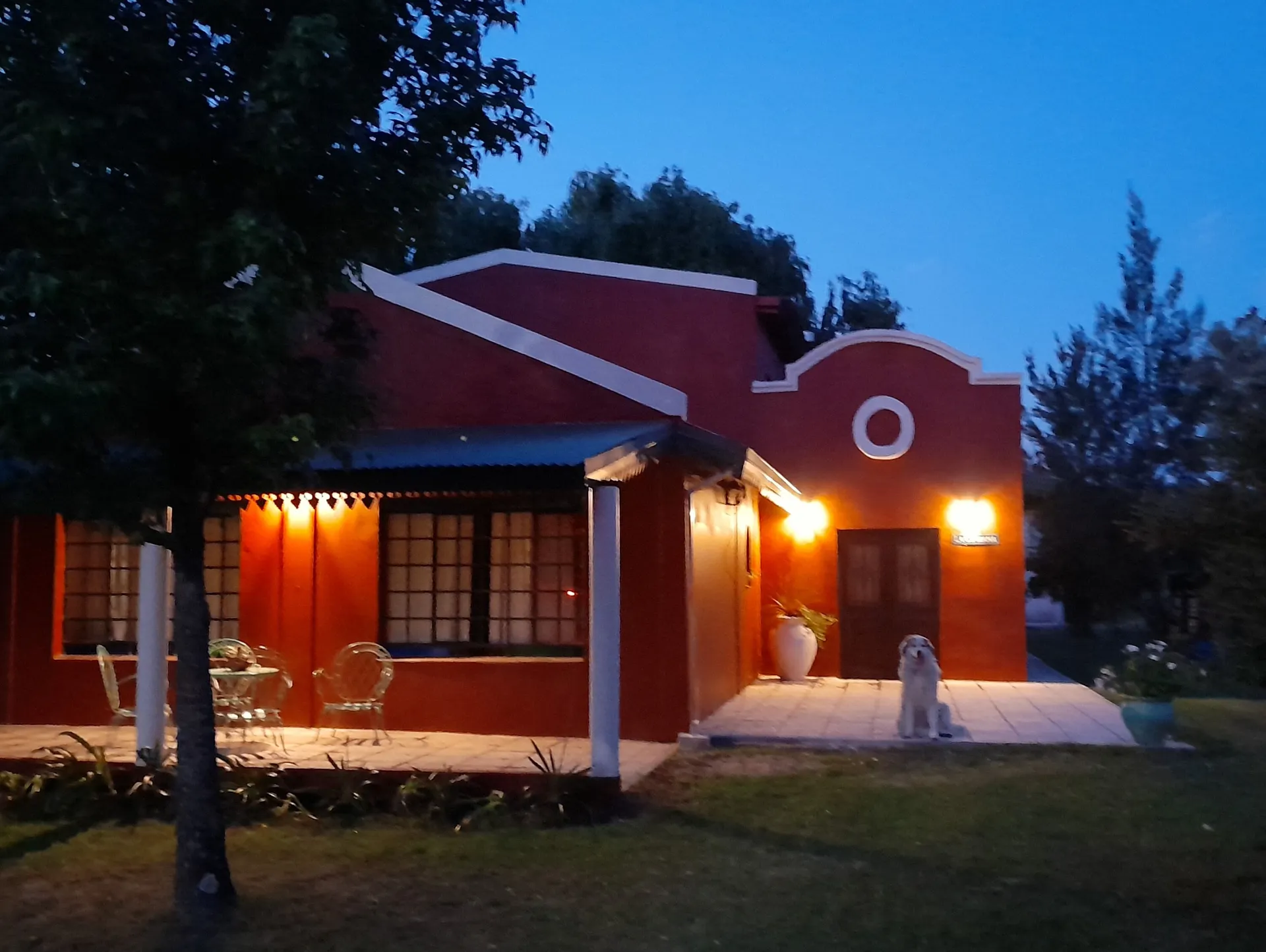 Casa de 3 habitaciones en Concepción del Uruguay, Entre Ríos